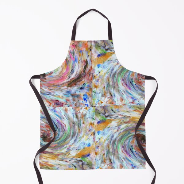 Item preview, Arist's Paint Rag Twirled designed and sold by Woodie.