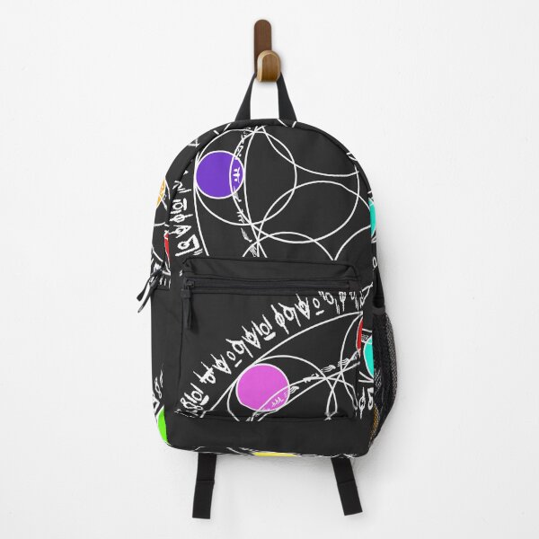 Item preview, Pride 2022 Arcane Ward (White line) designed and sold by Lundo-INC.