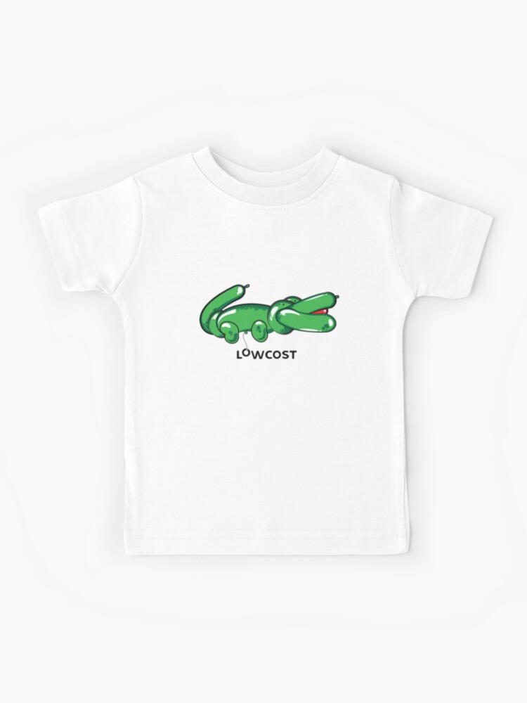 funny logo" Kids T-Shirtundefined by | Redbubble