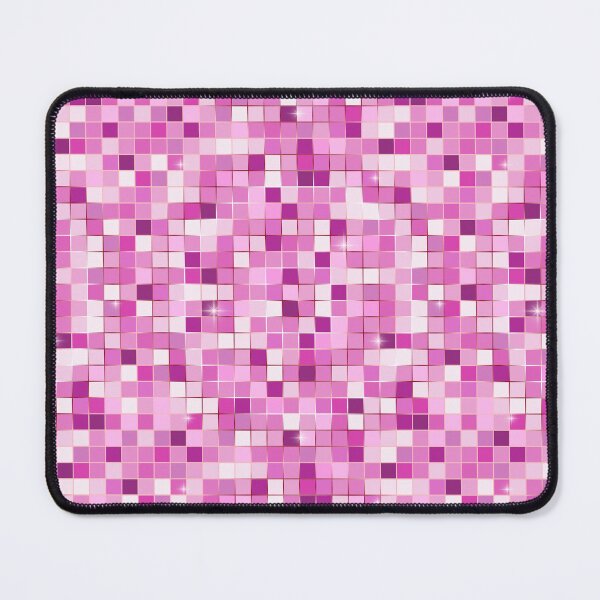Item preview, Pink disco ball designed and sold by pakanta.