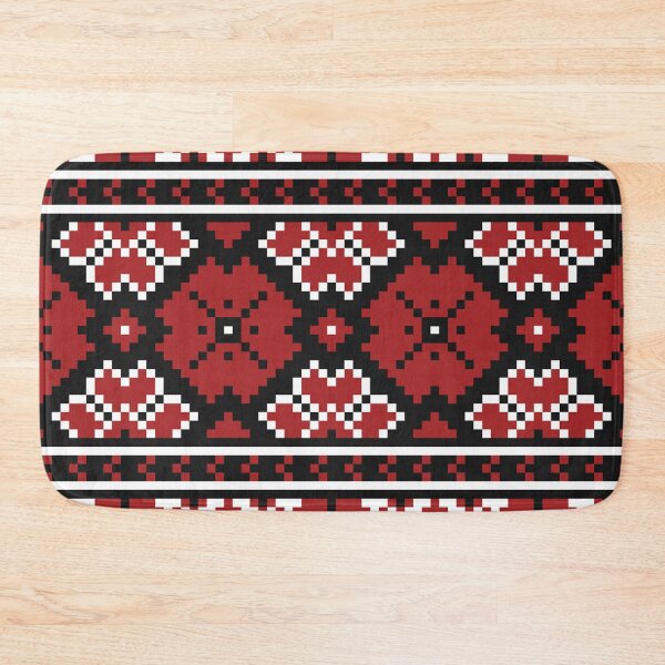 Item preview, bordado ucraniano (5) designed and sold by Nataliia Kholodniak.