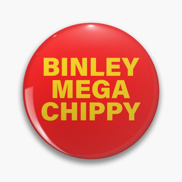 Item preview, Mega Chippy designed and sold by art-fox.