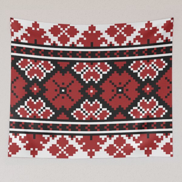 Item preview, bordado ucraniano (5) designed and sold by Nataliia Kholodniak.