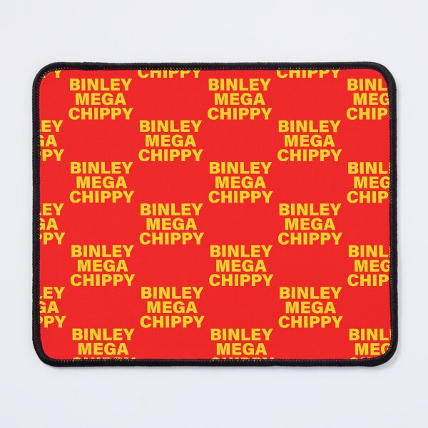 Item preview, Mega Chippy designed and sold by art-fox.