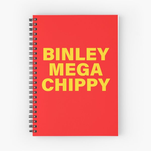 Item preview, Mega Chippy designed and sold by art-fox.