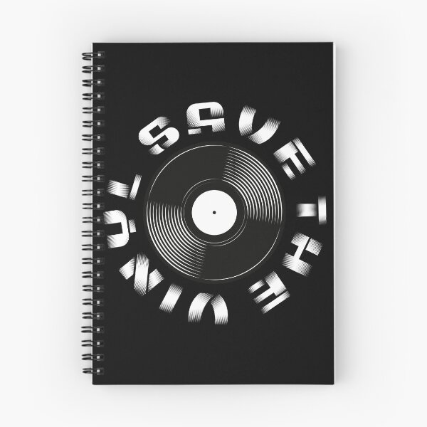 Item preview, Save The Vinyl designed and sold by ocorvo.