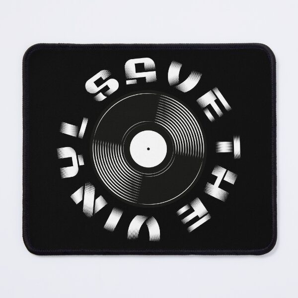 Item preview, Save The Vinyl designed and sold by ocorvo.