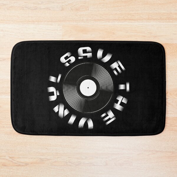 Item preview, Save The Vinyl designed and sold by ocorvo.