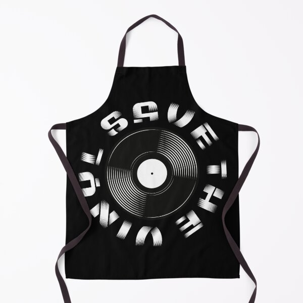 Item preview, Save The Vinyl designed and sold by ocorvo.