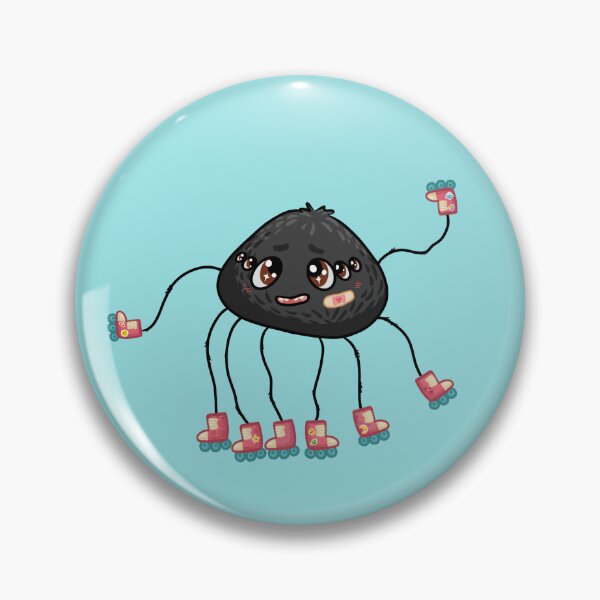 Item preview, Roller spider designed and sold by jubilecki.