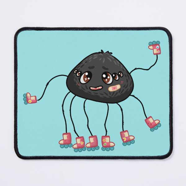 Item preview, Roller spider designed and sold by Dezainotopia .