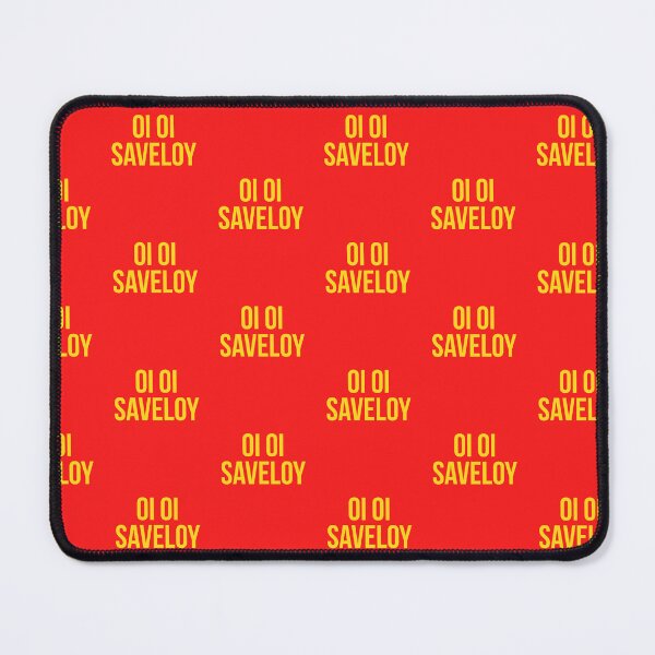 Item preview, Oi Oi Saveloy! designed and sold by art-fox.