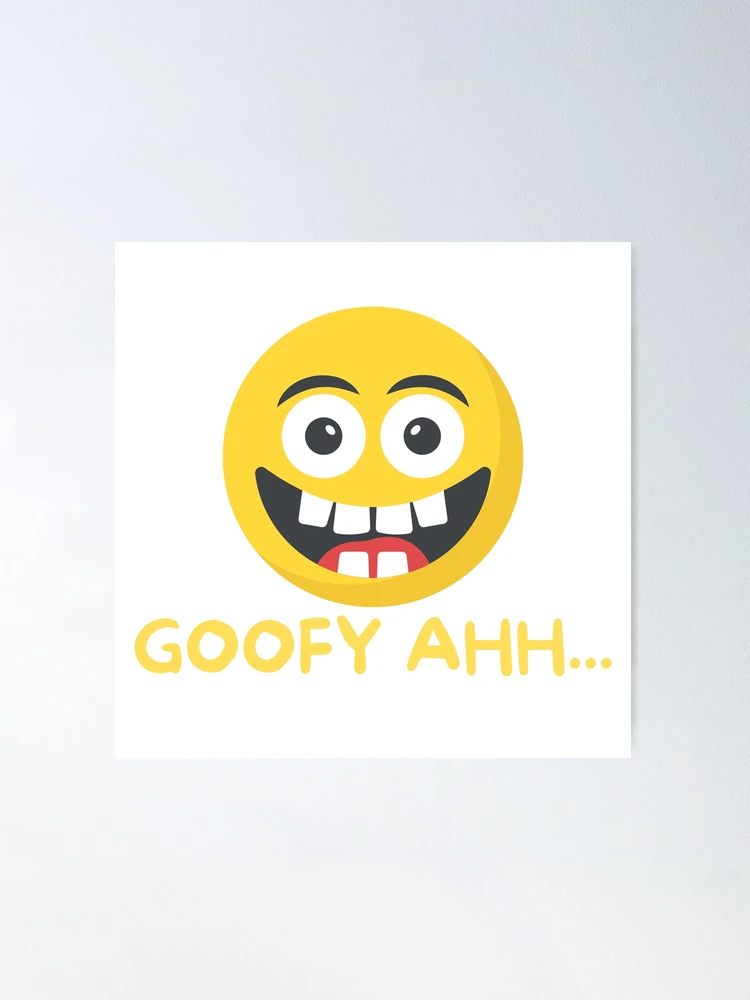 goofy ahh face - jumbecc07 Collection