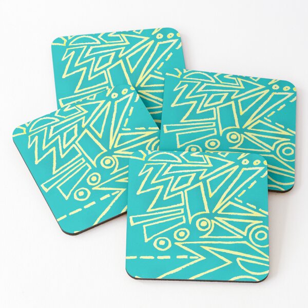Item preview, Pastel Fiesta! designed and sold by Karen Eutemey.