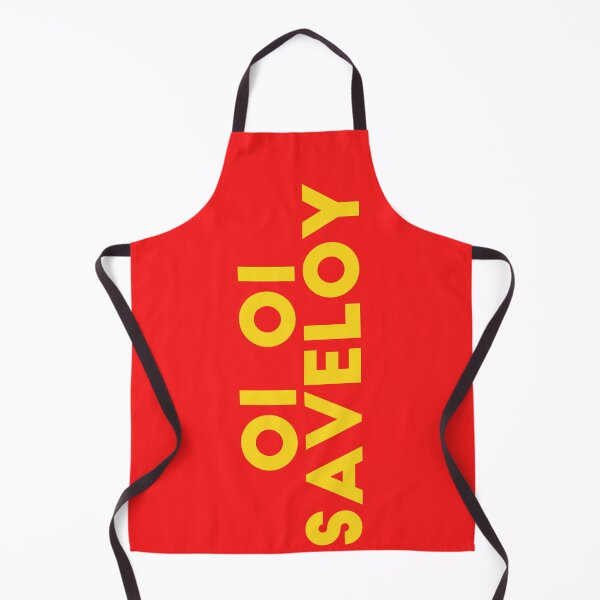 Item preview, Oi Oi Saveloy! designed and sold by art-fox.
