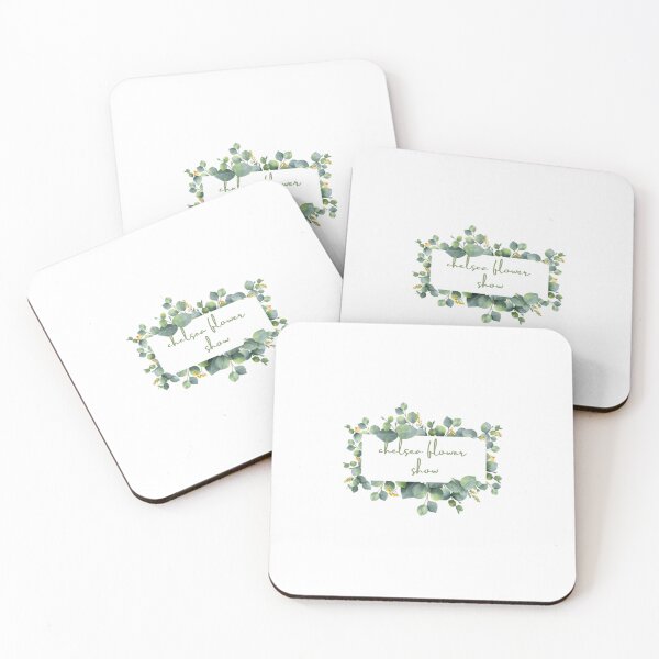 Item preview, Chelsea Flower Show designed and sold by nabilolsky.