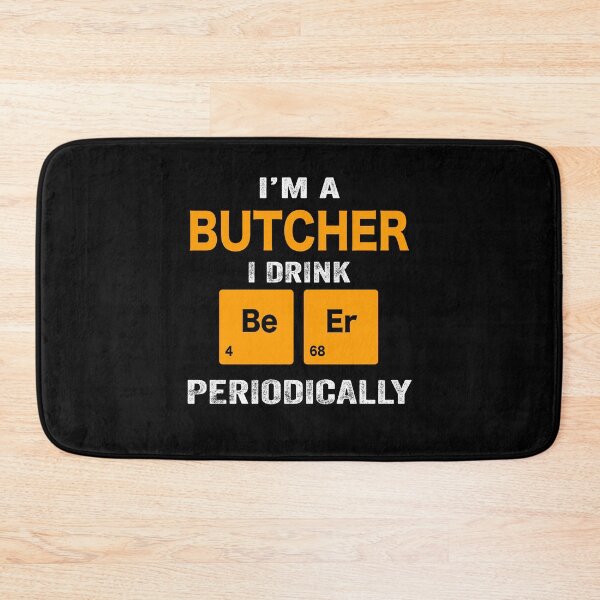 Item preview, butcher Father Dad T-shirt gift for father's Day butcher Dad Father's Day, butcher Dad Hudband Christmas Gift designed and sold by xlnv.