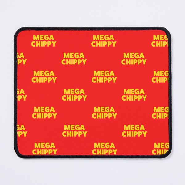 Item preview, Mega Chippy designed and sold by art-fox.
