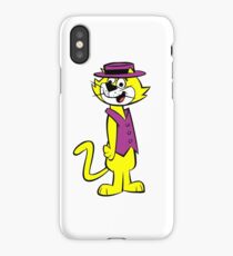 Cat iPhone Case