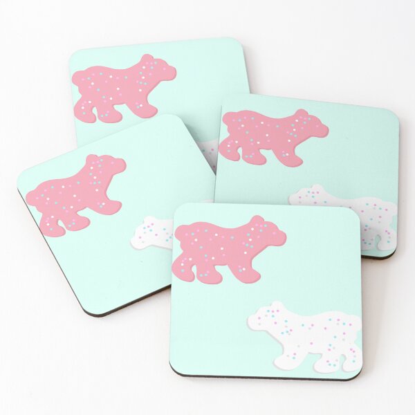 Item preview, Trans Bear Cracker - Pride 2022 designed and sold by AmbiguousNothin.