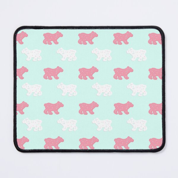 Item preview, Trans Bear Cracker - Pride 2022 designed and sold by AmbiguousNothin.