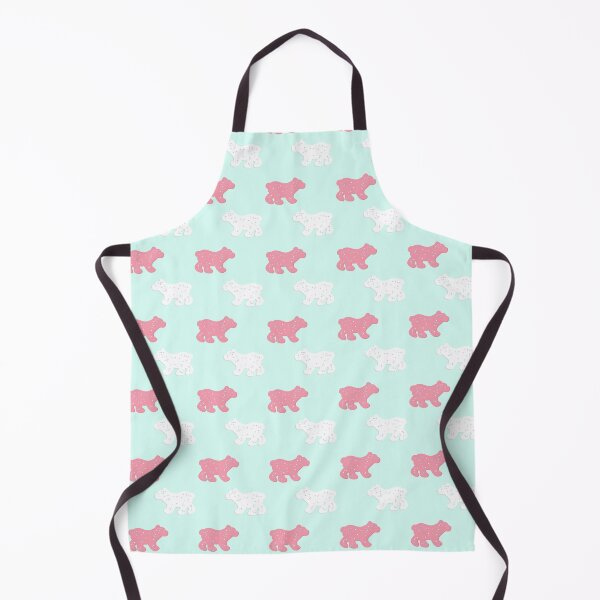 Item preview, Trans Bear Cracker - Pride 2022 designed and sold by AmbiguousNothin.