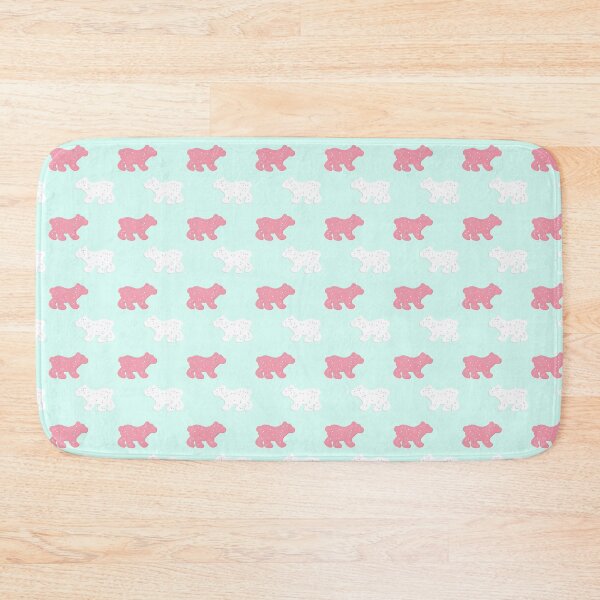 Item preview, Trans Bear Cracker - Pride 2022 designed and sold by AmbiguousNothin.
