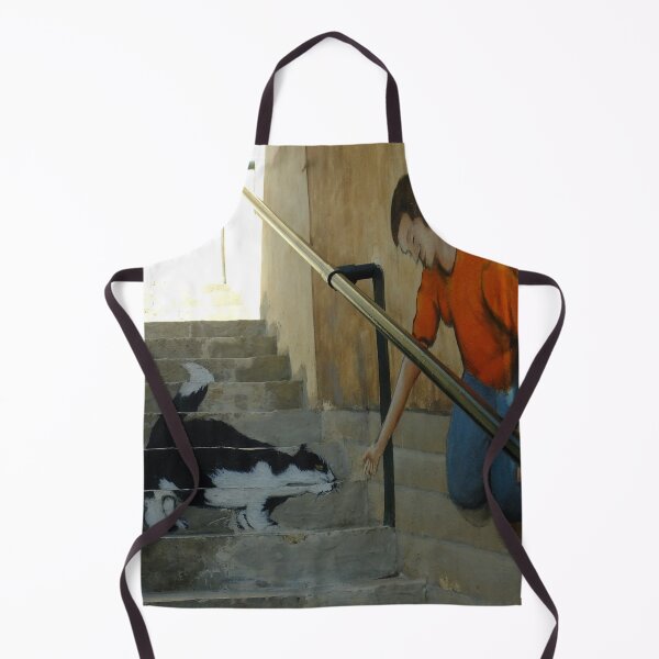 Item preview, Here Putty Tat. designed and sold by Marco-Eye-View.