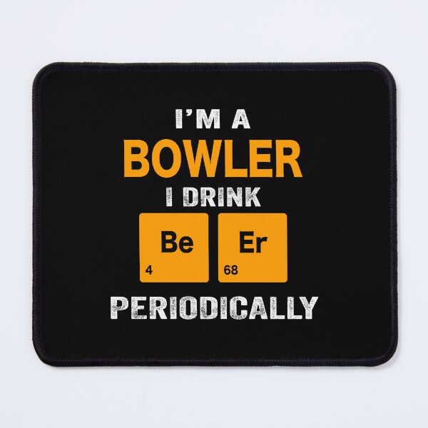 Item preview, bowler Father Dad T-shirt gift for father's Day bowler Dad Father's Day, bowler Dad Hudband Christmas Gift designed and sold by xlnv.