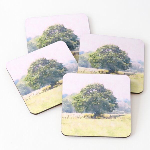 Item preview, The Tree designed and sold by Trevor Harvey Art.