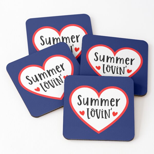Item preview, Summer Lovin' designed and sold by artistoutfitter.