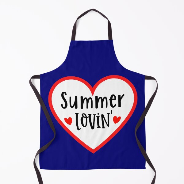 Item preview, Summer Lovin' designed and sold by artistoutfitter.
