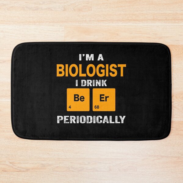 Item preview, biologist Father Dad T-shirt gift for father's Day biologist Dad Father's Day, biologist Dad Hudband Christmas Gift designed and sold by xlnv.