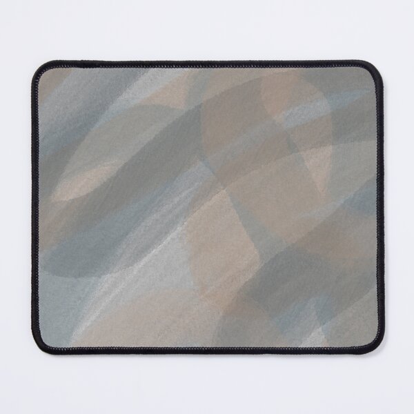 Item preview, Abstract Oil Paint Swirly Linear Art designed and sold by victoriusme.