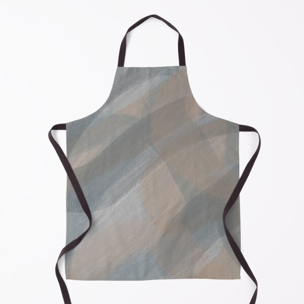 Item preview, Abstract Oil Paint Swirly Linear Art designed and sold by victoriusme.