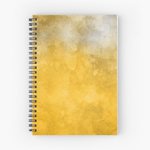 Item preview, Gold watercolor  designed and sold by Barbaratemplate.