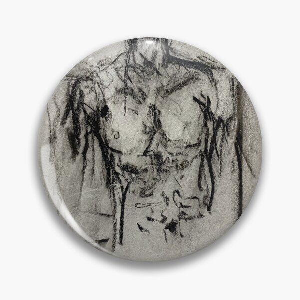 Item preview, Handsome Torso  designed and sold by Arzeian.