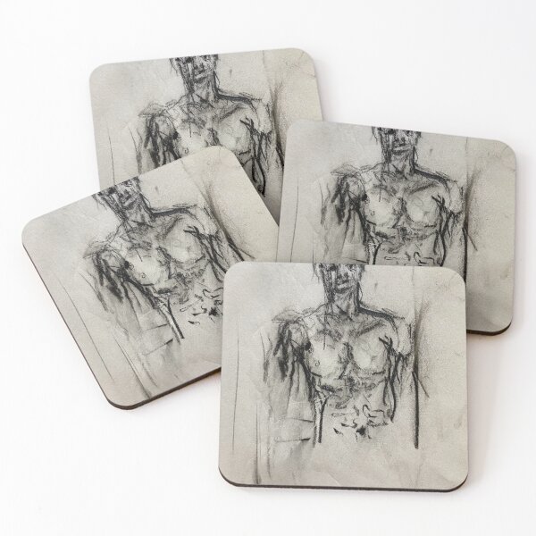 Item preview, Handsome Torso  designed and sold by Arzeian.