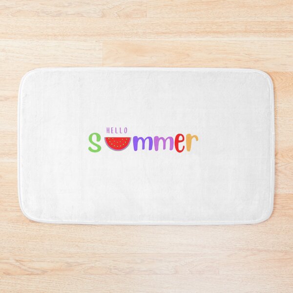 Item preview, Summer Hello Shirt, Summer Shirt, Summer Lovers Good Shirt,Vacation T-shirt designed and sold by LOUDsky.