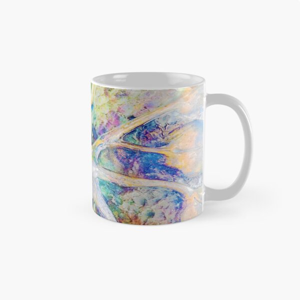 Item preview, abstract -vine Multi-color designed and sold by Gretchen Tiger.