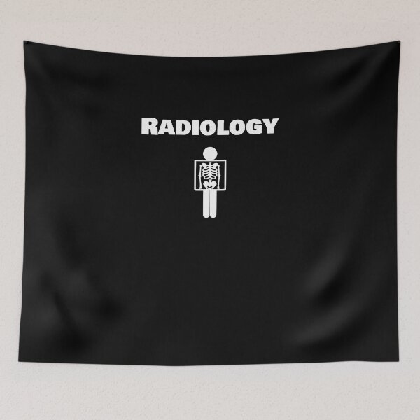 Item preview, Radiology X-Ray Tech Gifts designed and sold by rachidhaz.