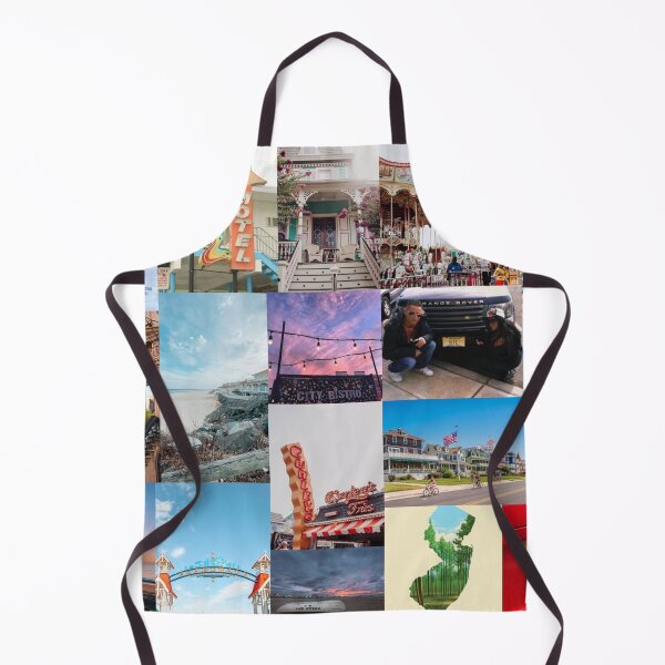 Item preview, new jersey aesthetic collage designed and sold by morgananjos.