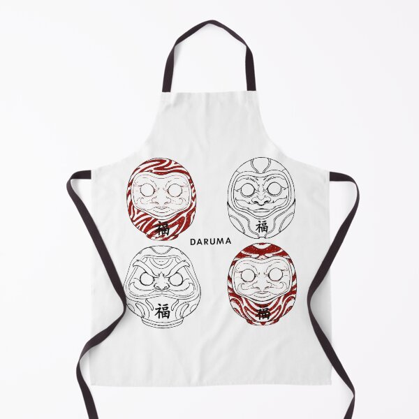 Item preview, Daruma designed and sold by VicFreedomind.