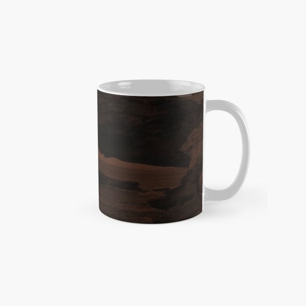 Serenity at Sea Classic Mug