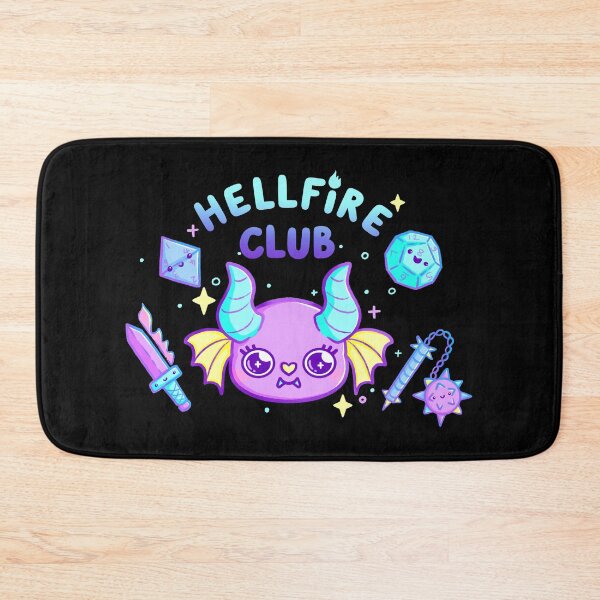 Item preview, Cutefire Club designed and sold by perdita00.