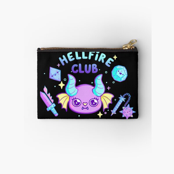 Item preview, Cutefire Club designed and sold by perdita00.