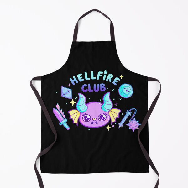 Item preview, Cutefire Club designed and sold by perdita00.