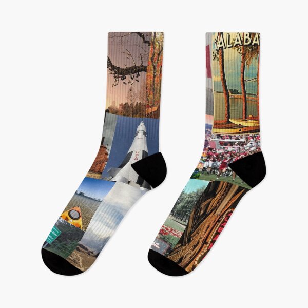 Item preview, alamabma aesthetic collage designed and sold by morgananjos.