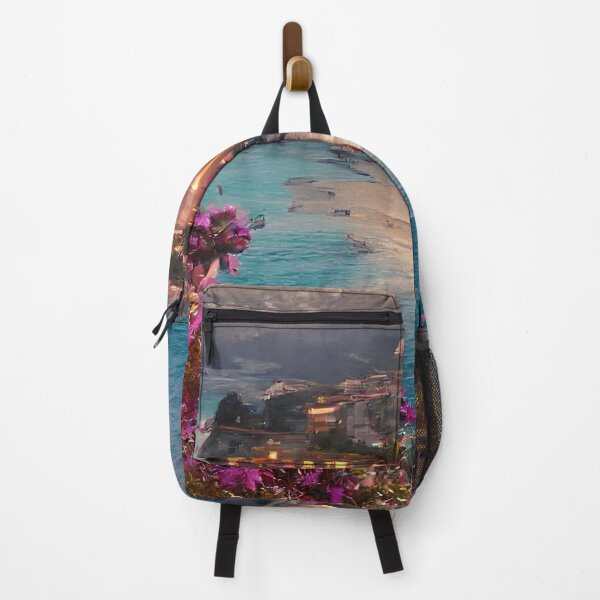 Item preview, The Beauty of Nice, France designed and sold by Visual-Fantasy.