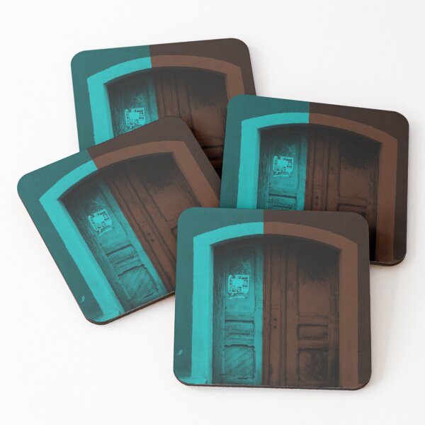 Item preview, Double Door designed and sold by ALBGraphics7.